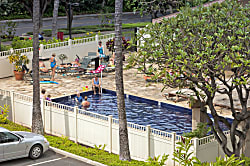 Kihei Akahi Resort - Unit C505