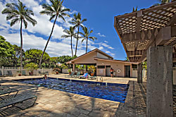 Kihei Akahi Resort - Unit C505