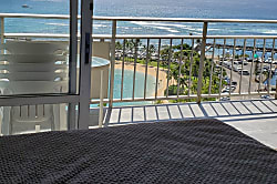 Ilikai Hotel Condos Apt 1916