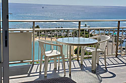 Ilikai Hotel Condos Apt 1916