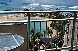 Ilikai Hotel Condos Apt 1916