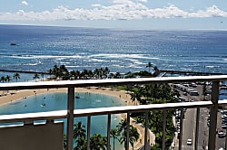 Ilikai Hotel Condos Apt 1916