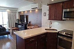 Ilikai Hotel Condos Apt 1916