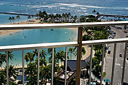 Ilikai Hotel Condos Apt 1916