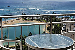 Ilikai Hotel Condos Apt 1916