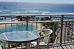 Ilikai Hotel Condos Apt 1916