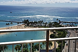 Ilikai Hotel Condos Apt 1916