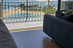 Ilikai Hotel Condos Apt 1916