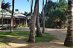 Kihei Bay Surf Vacation Rental