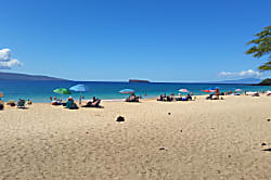 Kihei Bay Surf Vacation Rental