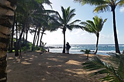 Kihei Bay Surf Vacation Rental