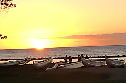 Kihei Bay Surf Vacation Rental