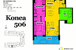 Honua Kai Konea 506