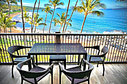 Unit 402, Mana Kai Resort Maui