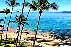 Unit 402, Mana Kai Resort Maui
