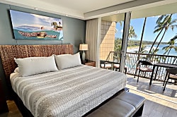 Unit 402, Mana Kai Resort Maui