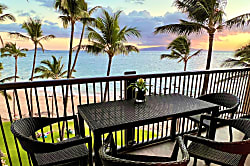 Unit 402, Mana Kai Resort Maui