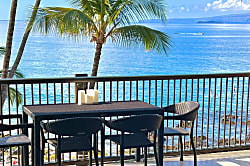 Unit 402, Mana Kai Resort Maui