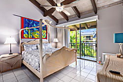 Kona Makai Top Floor 2 Bedroom with Loft
