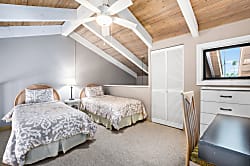 Kona Makai Top Floor 2 Bedroom with Loft