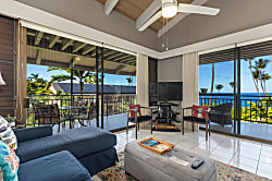 Kona Makai Top Floor 2 Bedroom with Loft