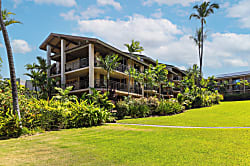 Kona Makai Top Floor 2 Bedroom with Loft
