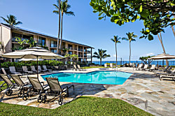 Kona Makai Top Floor 2 Bedroom with Loft