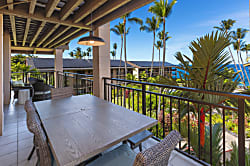Kona Makai Top Floor 2 Bedroom with Loft