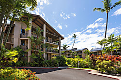 Kona Makai Top Floor 2 Bedroom with Loft