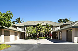 Wai'ula'ula at the Mauna Kea