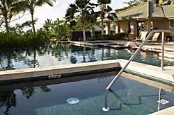 Wai'ula'ula at the Mauna Kea