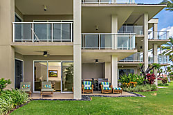 Vista Waikoloa  #106