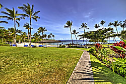 Mauna Lani Golf Villa
