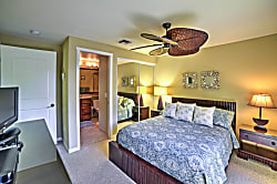 Mauna Lani Golf Villa