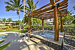 Mauna Lani Golf Villa