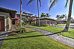 Mauna Lani Golf Villa