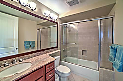 Mauna Lani Golf Villa