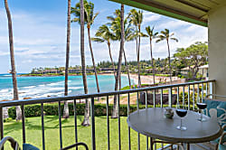Napili Shores A204