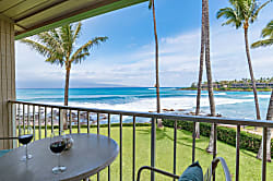 Napili Shores A204
