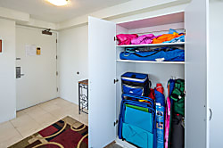 Hawaiian Monarch Penthouse