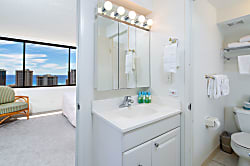 Hawaiian Monarch Penthouse