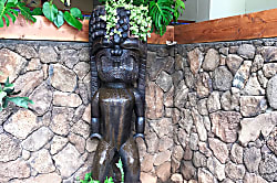 Hawaiian Monarch Penthouse