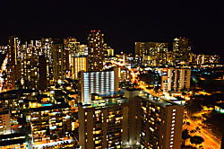 Hawaiian Monarch Penthouse