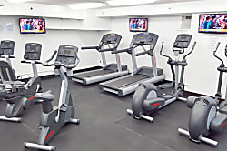 Hawaiian Monarch Penthouse