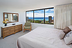 Hawaiian Monarch Penthouse