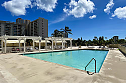 Hawaiian Monarch Penthouse
