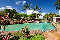 Kiahuna Plantation #229 (building 35)