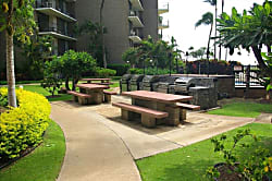 Kauhale Makai Vacation Rental