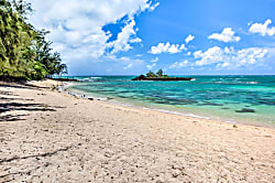 Turtle Bay Condo Kahuku 