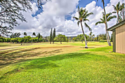 Turtle Bay Condo Kahuku 